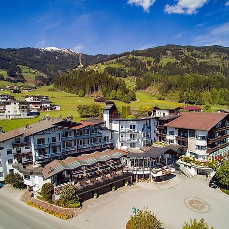 פוגן Wohlfuehlhotel Schiestl מראה חיצוני תמונה