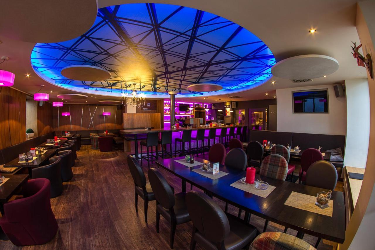 פוגן Wohlfuehlhotel Schiestl מראה חיצוני תמונה