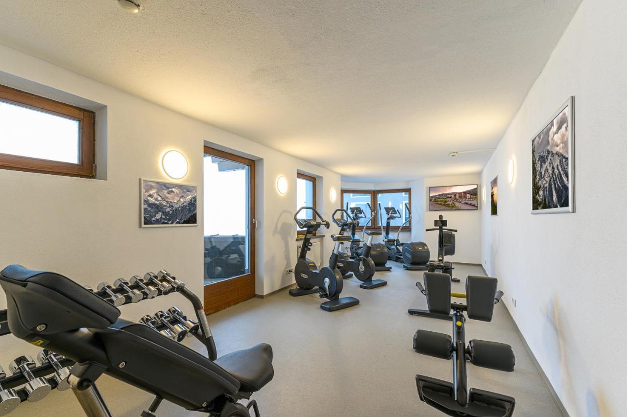 פוגן Wohlfuehlhotel Schiestl מראה חיצוני תמונה