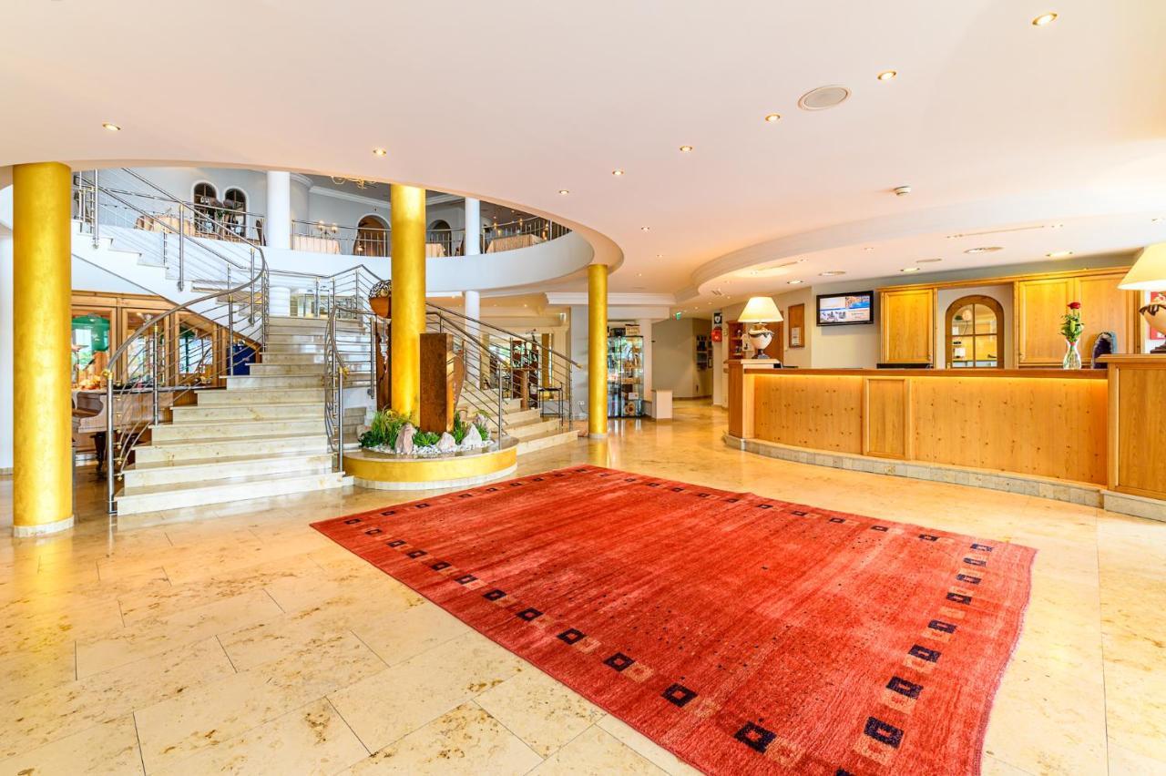 פוגן Wohlfuehlhotel Schiestl מראה חיצוני תמונה