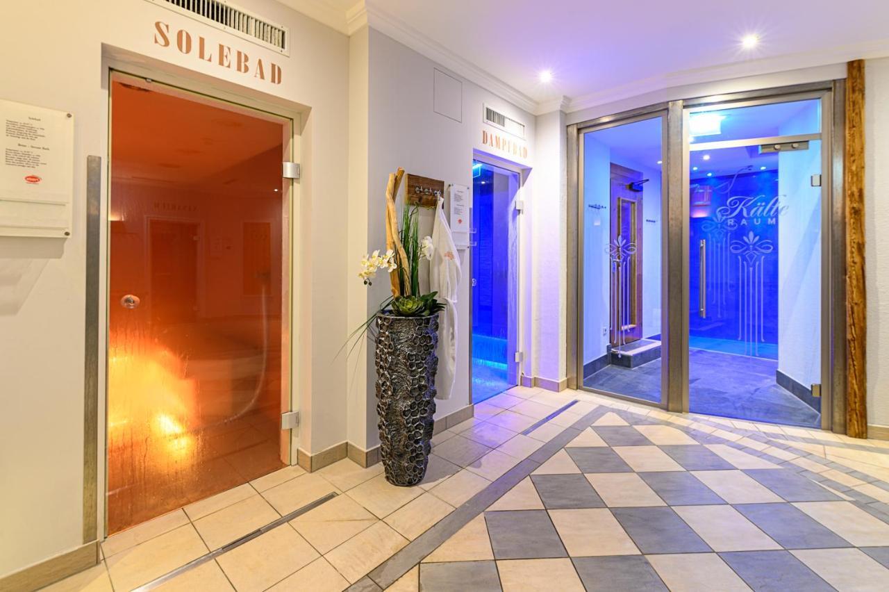 פוגן Wohlfuehlhotel Schiestl מראה חיצוני תמונה