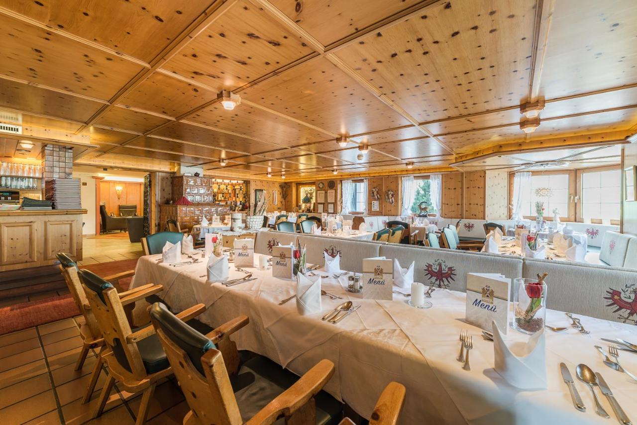 פוגן Wohlfuehlhotel Schiestl מראה חיצוני תמונה