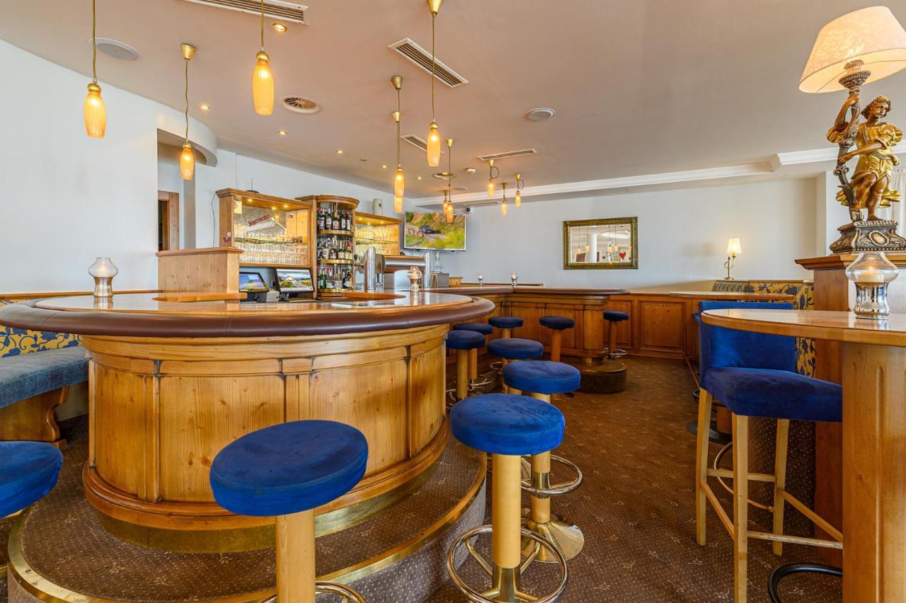 פוגן Wohlfuehlhotel Schiestl מראה חיצוני תמונה