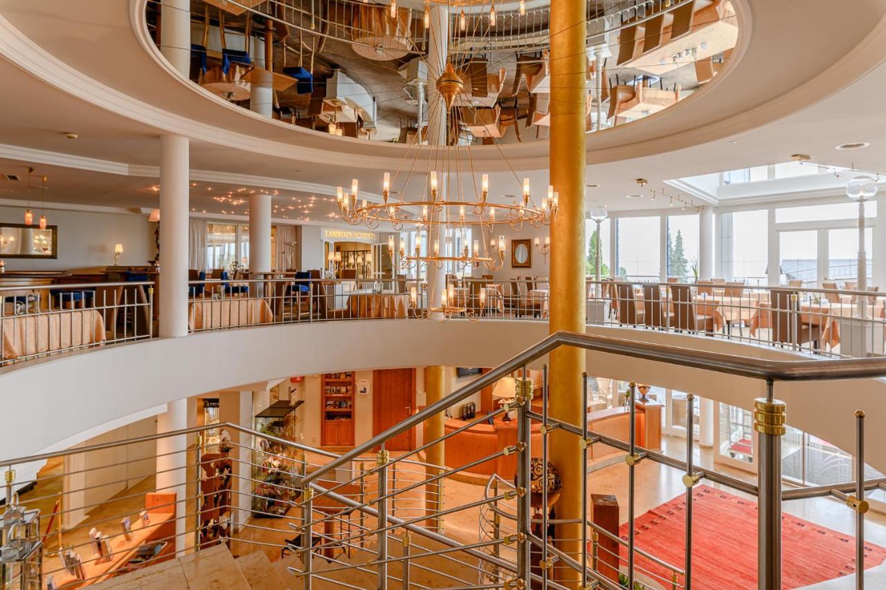 פוגן Wohlfuehlhotel Schiestl מראה חיצוני תמונה