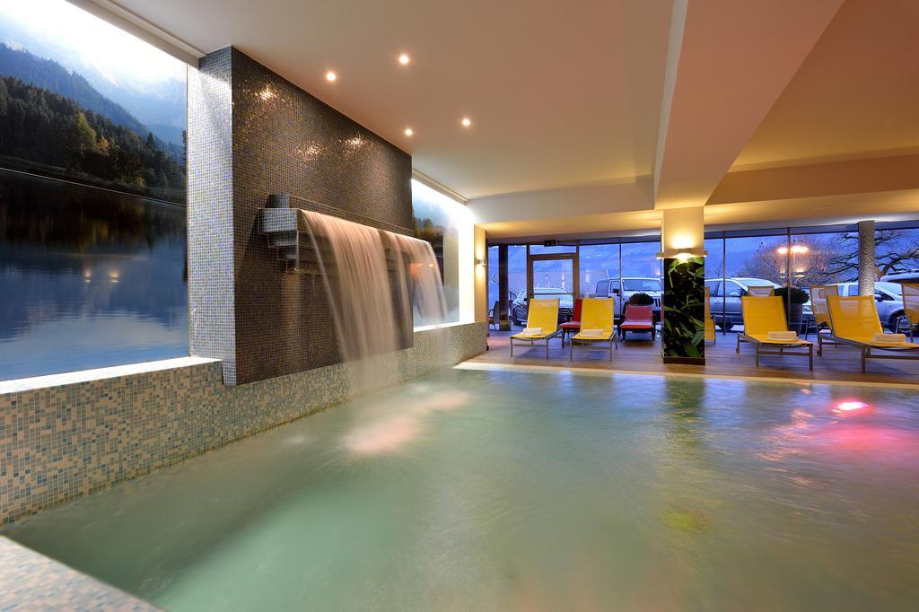 פוגן Wohlfuehlhotel Schiestl מראה חיצוני תמונה