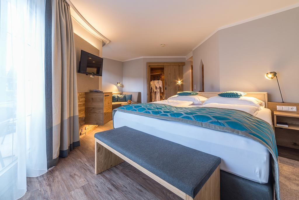פוגן Wohlfuehlhotel Schiestl מראה חיצוני תמונה