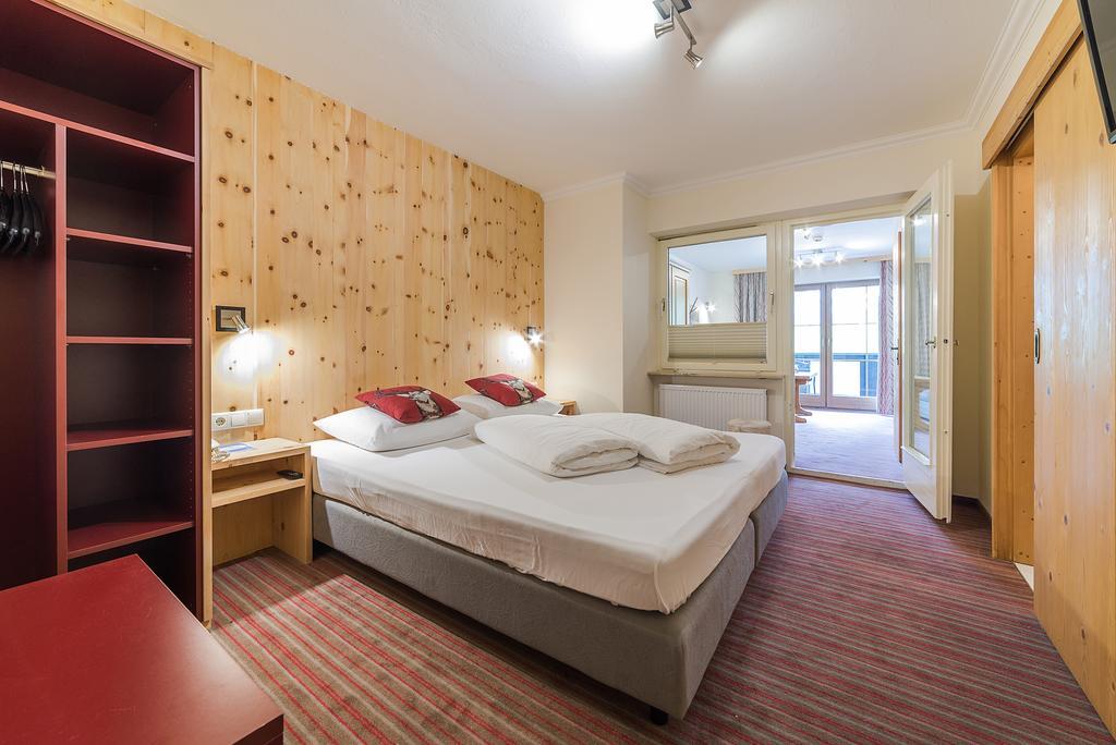פוגן Wohlfuehlhotel Schiestl מראה חיצוני תמונה