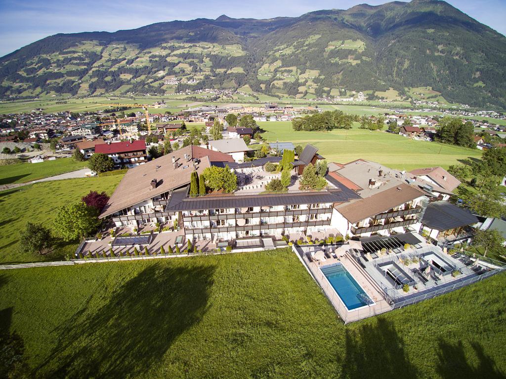 פוגן Wohlfuehlhotel Schiestl מראה חיצוני תמונה