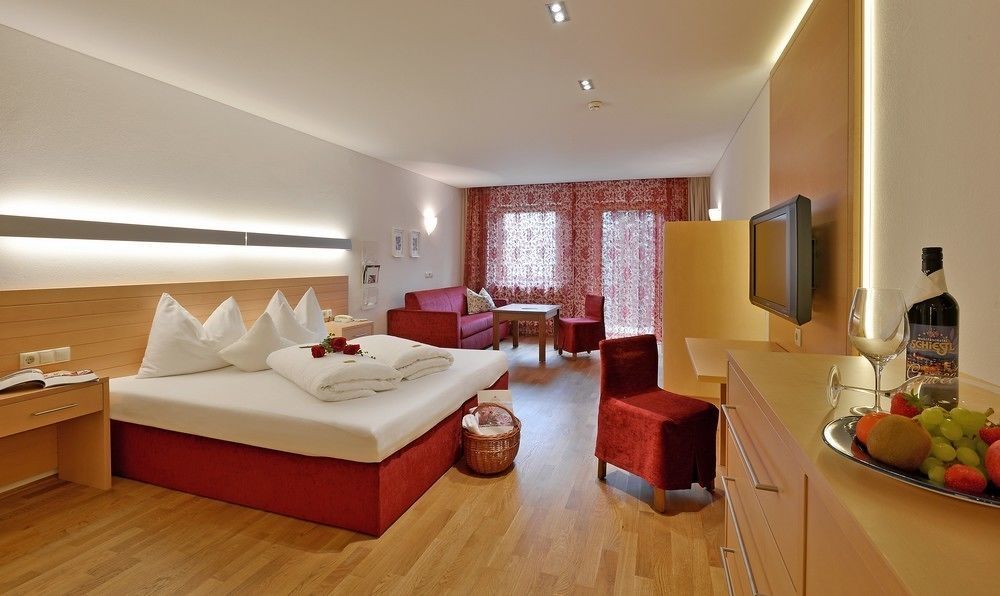 פוגן Wohlfuehlhotel Schiestl מראה חיצוני תמונה