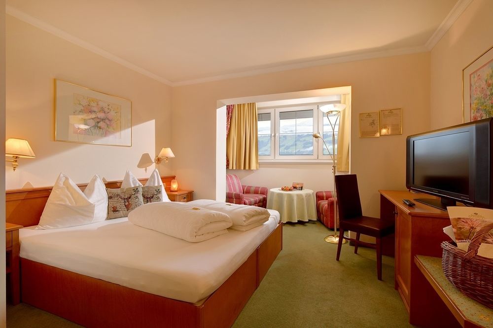 פוגן Wohlfuehlhotel Schiestl מראה חיצוני תמונה