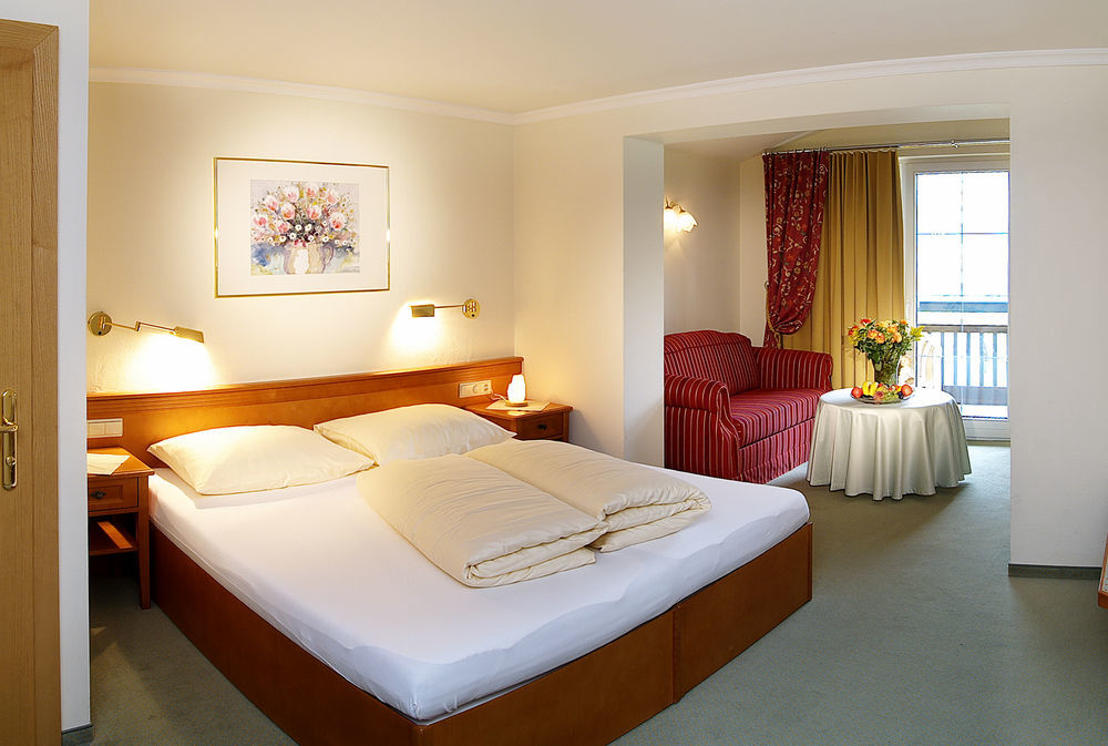 פוגן Wohlfuehlhotel Schiestl מראה חיצוני תמונה
