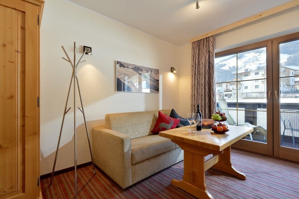 פוגן Wohlfuehlhotel Schiestl מראה חיצוני תמונה