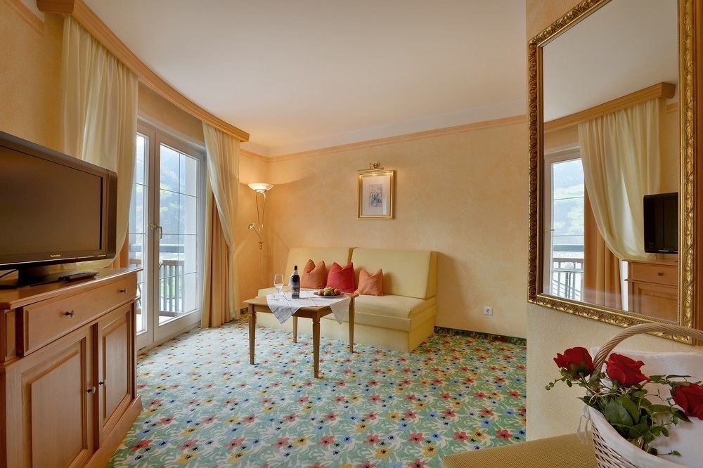 פוגן Wohlfuehlhotel Schiestl מראה חיצוני תמונה
