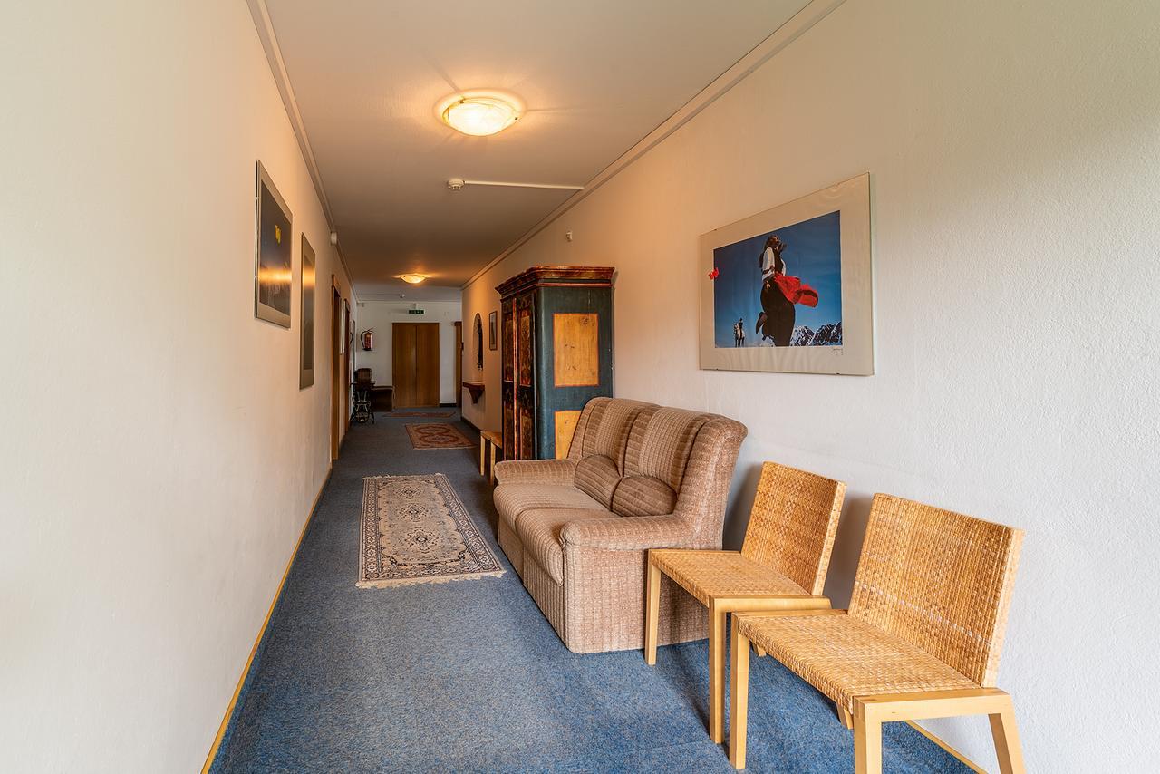 פוגן Wohlfuehlhotel Schiestl מראה חיצוני תמונה