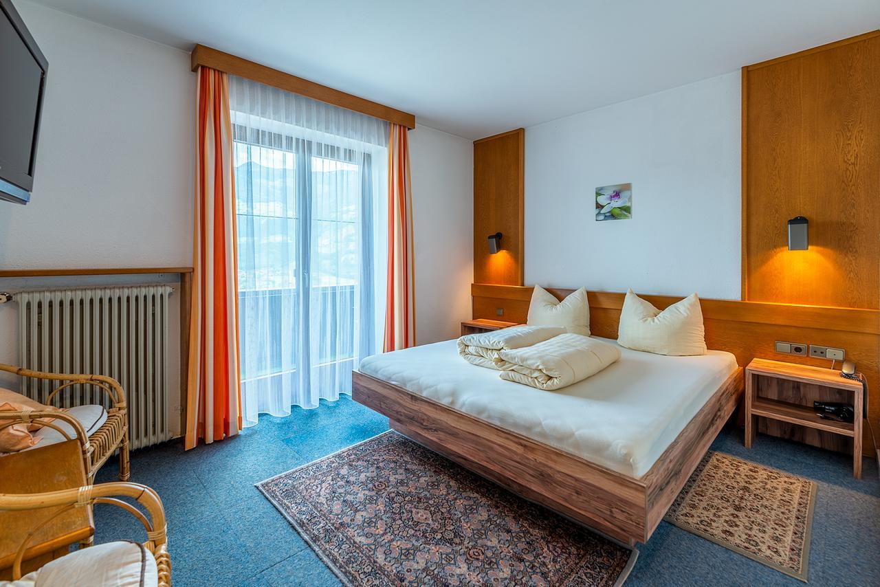 פוגן Wohlfuehlhotel Schiestl מראה חיצוני תמונה