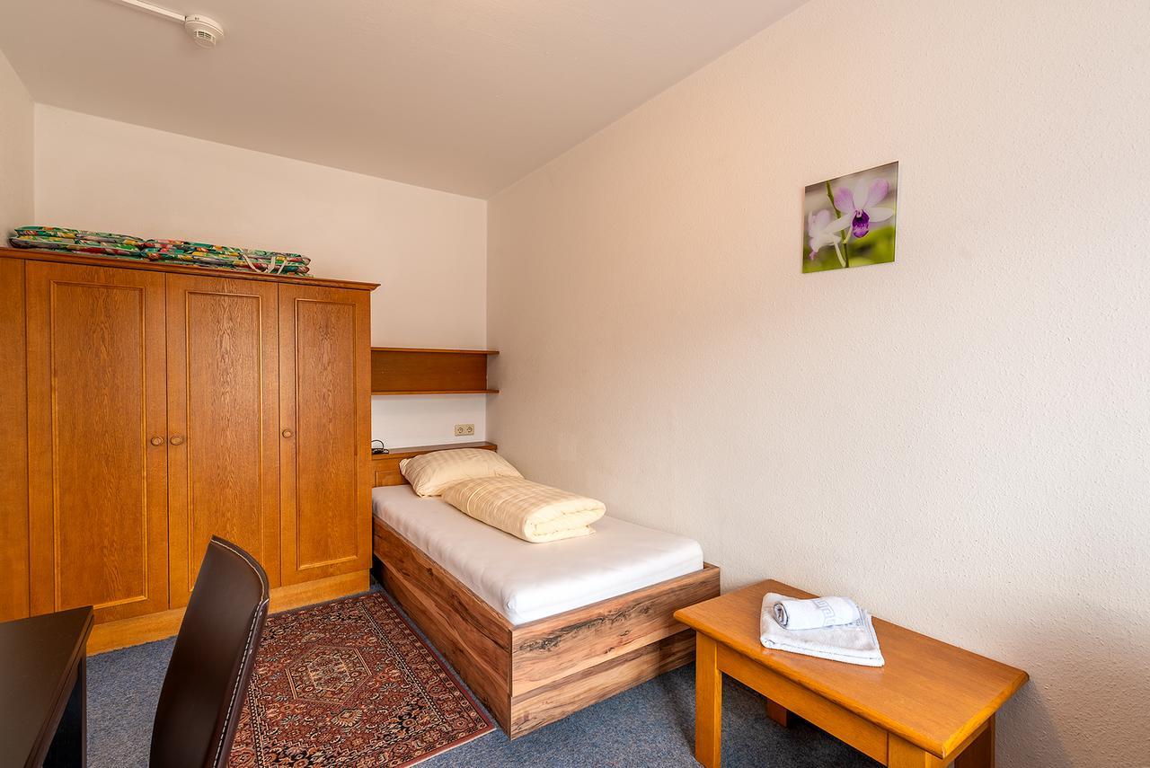 פוגן Wohlfuehlhotel Schiestl מראה חיצוני תמונה