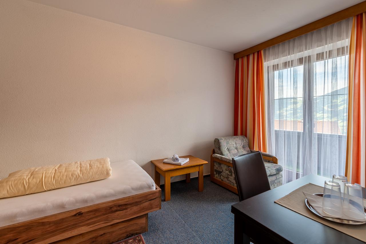 פוגן Wohlfuehlhotel Schiestl מראה חיצוני תמונה
