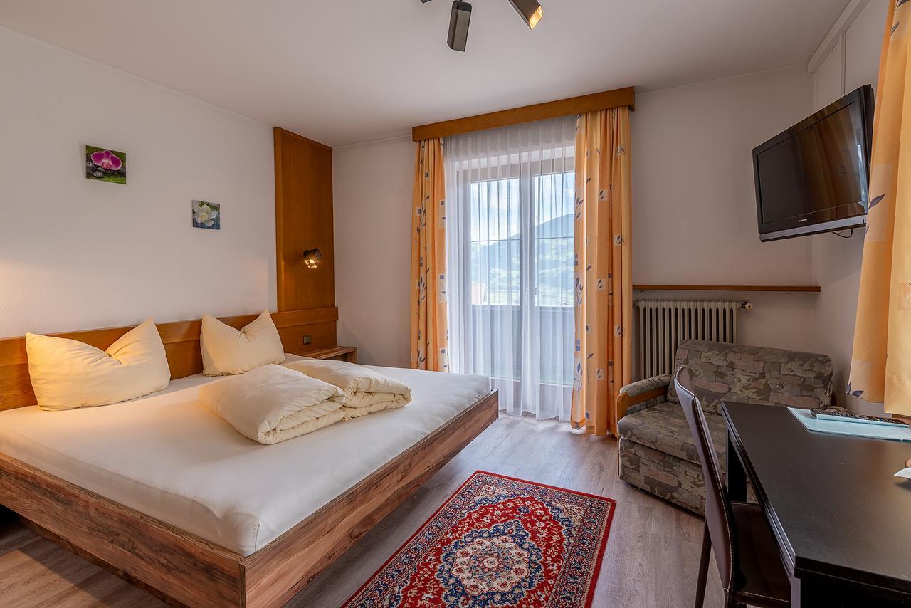 פוגן Wohlfuehlhotel Schiestl מראה חיצוני תמונה