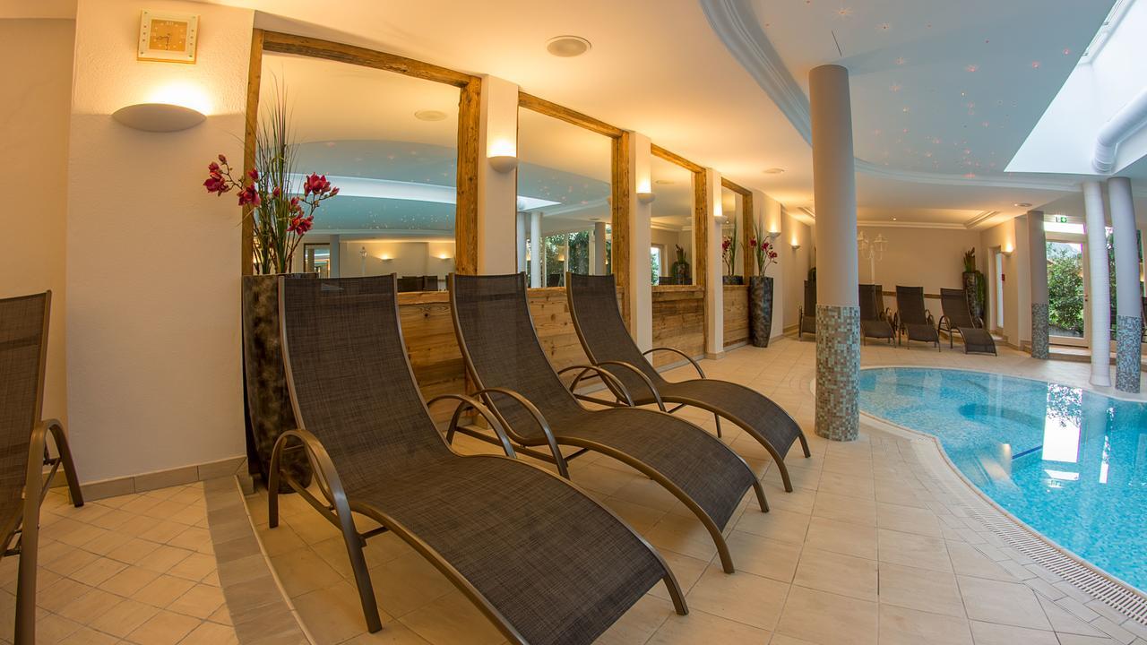 פוגן Wohlfuehlhotel Schiestl מראה חיצוני תמונה
