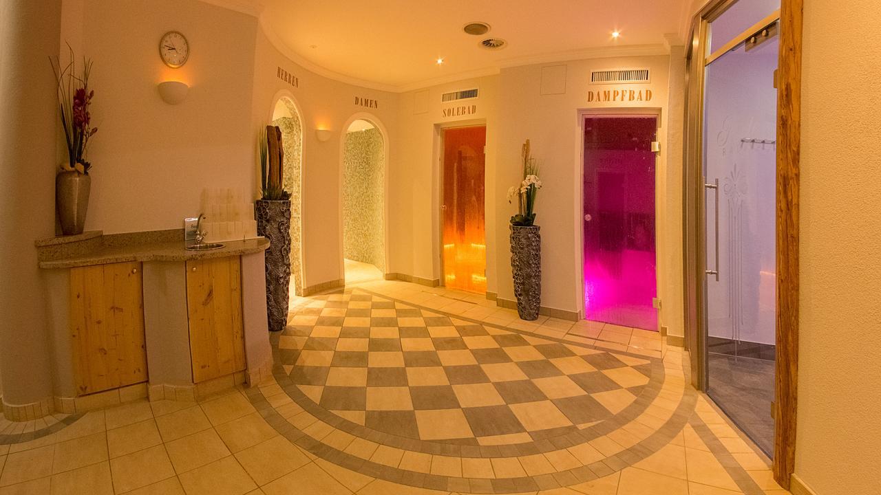 פוגן Wohlfuehlhotel Schiestl מראה חיצוני תמונה