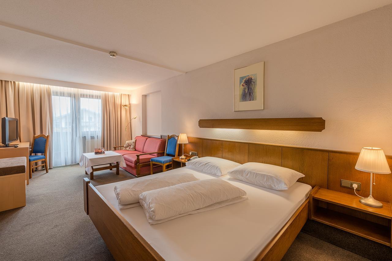 פוגן Wohlfuehlhotel Schiestl מראה חיצוני תמונה
