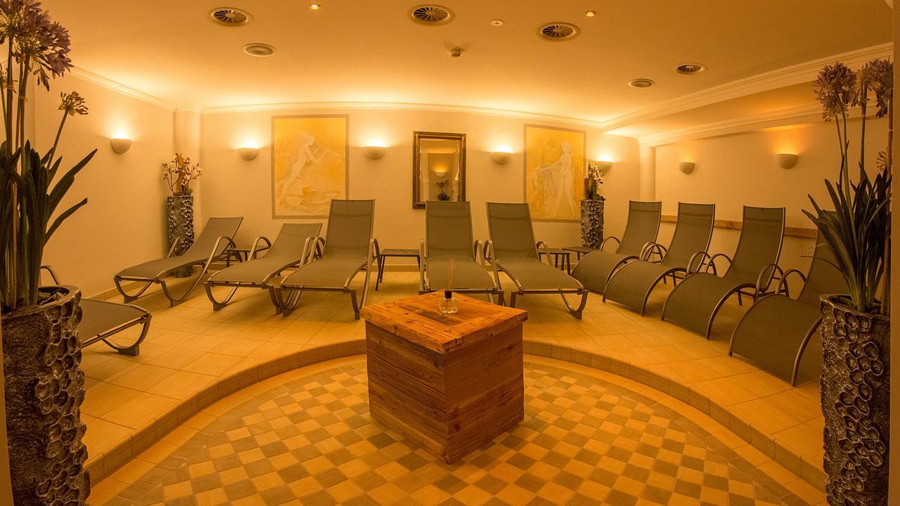 פוגן Wohlfuehlhotel Schiestl מראה חיצוני תמונה