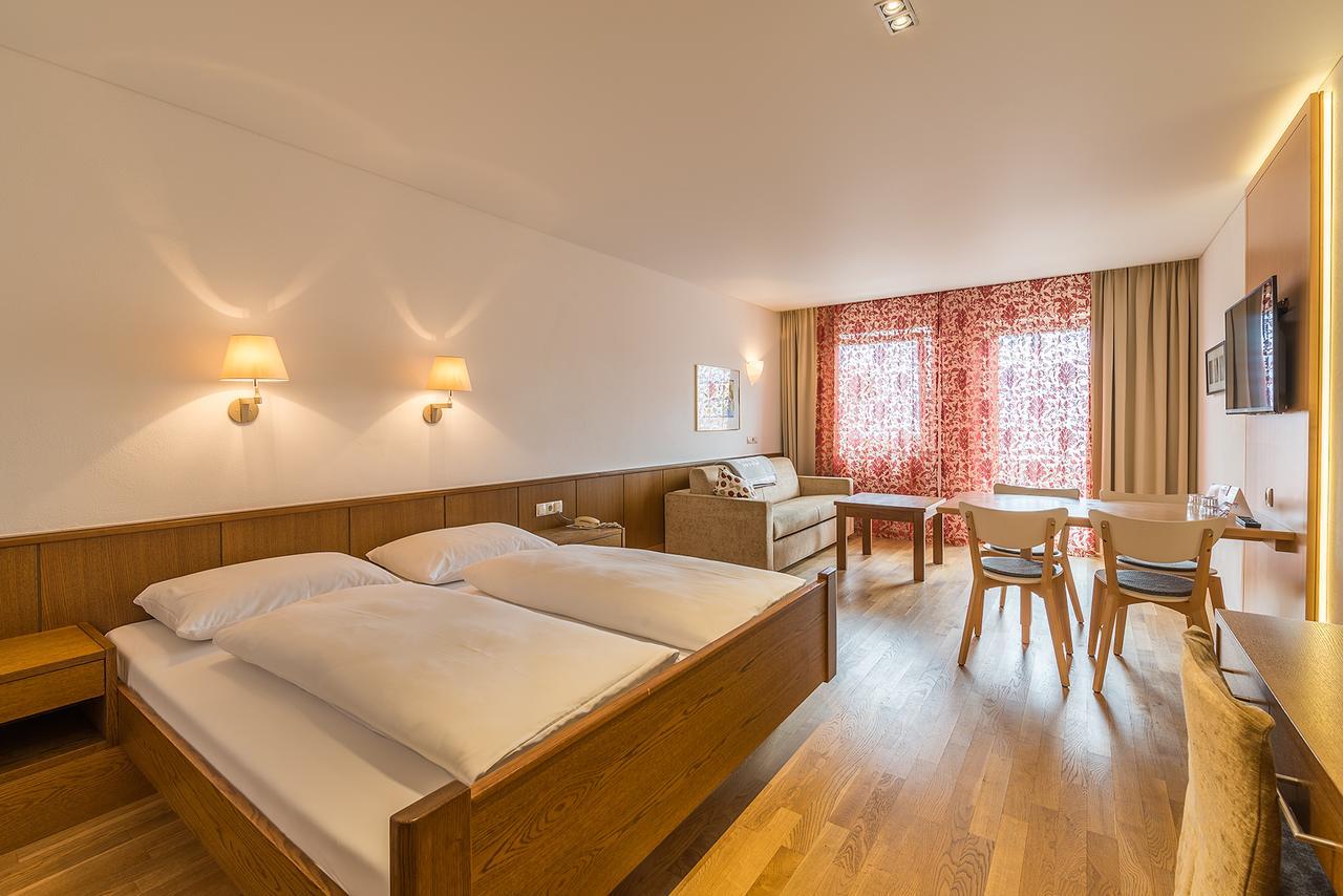 פוגן Wohlfuehlhotel Schiestl מראה חיצוני תמונה