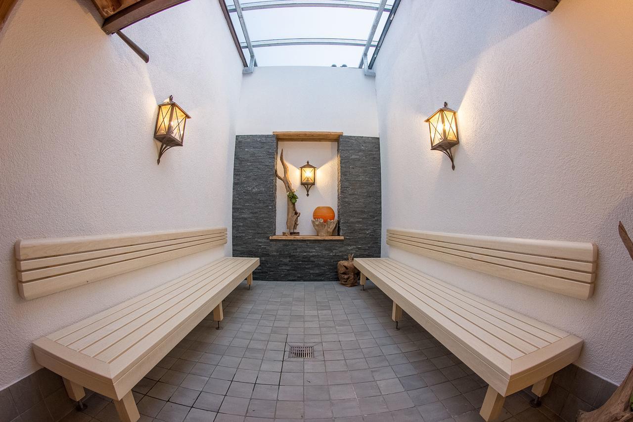 פוגן Wohlfuehlhotel Schiestl מראה חיצוני תמונה