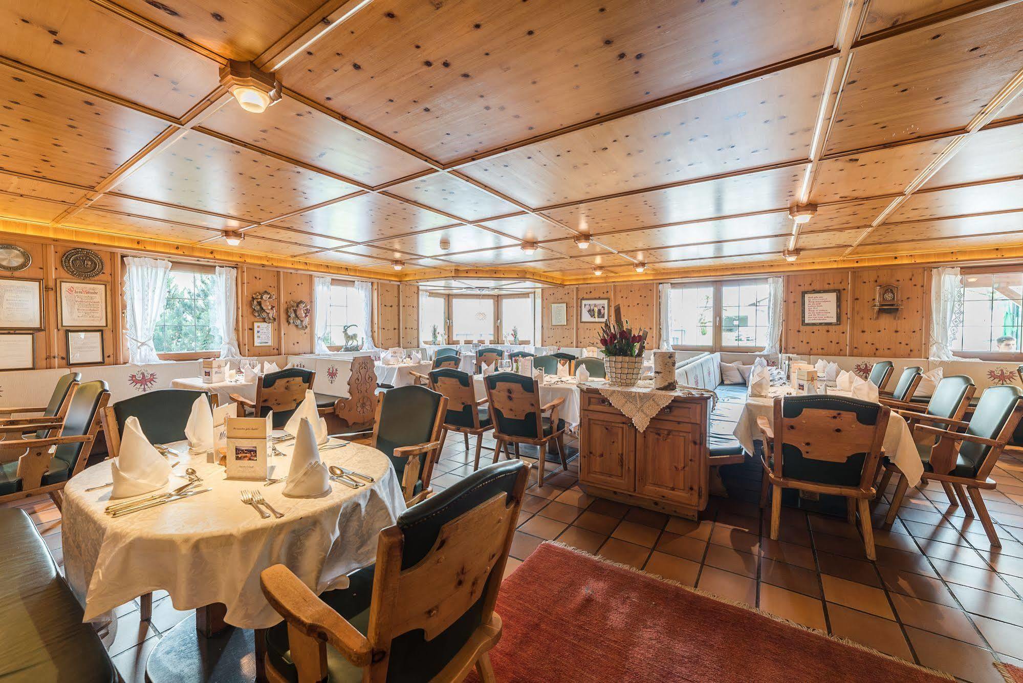 פוגן Wohlfuehlhotel Schiestl מראה חיצוני תמונה