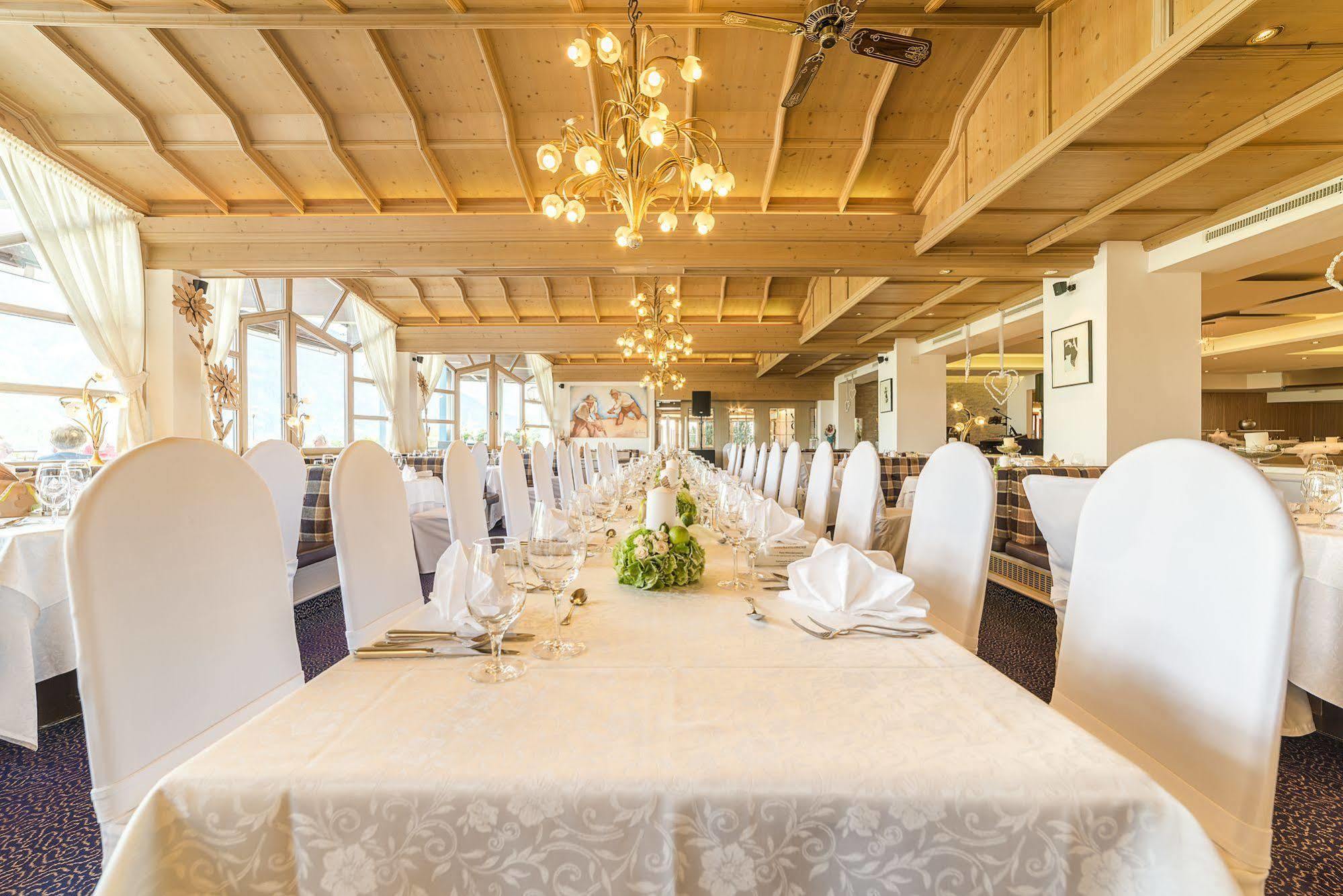 פוגן Wohlfuehlhotel Schiestl מראה חיצוני תמונה